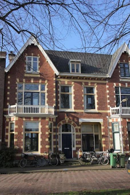 Hidden Pearl Family Home Haarlem Exterior foto